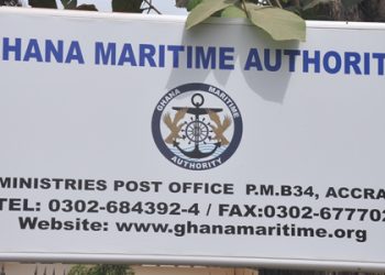 Ghana Maritime Authority warns against spillage and indiscriminate discharge of waste