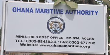Ghana Maritime Authority warns against spillage and indiscriminate discharge of waste