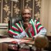 NDC Race: Henry Osei Akoto to contest