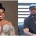 Nana Aba commends Prince Osei for speaking against national cathedral