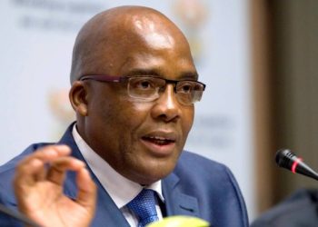 FLASHBACK: Health Minister bans ‘doggy’ style during sex