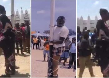 Wa sub chiefs sanctioned flogging of Wa ‘lovers’ – Police tells court