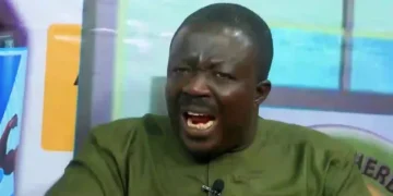 The world cannot exist without men – Dr. Akanayo