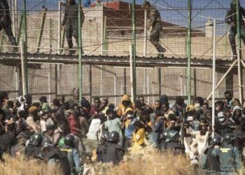 Human trafficking networks responsible for migrant tragedy in Nador