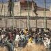 Human trafficking networks responsible for migrant tragedy in Nador