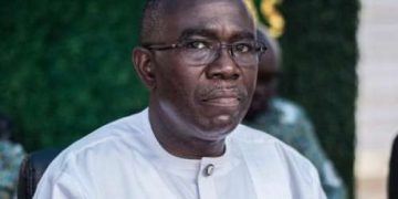 Going to Parliament shouldn’t be your retirement package – Controller and Accountant General told