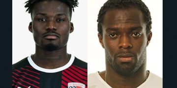 Hans Nunoo Sarpei: I had problems bearing the same name as my uncle Hans Adu Sarpei