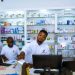 Caring Beyond Medicines; Lit Chemist Ltd announces quarterly free medical screening for residents of Takoradi