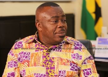 I’ll break the ‘8’ – Asabee declares at campaign launch