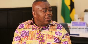 I’ll break the ‘8’ – Asabee declares at campaign launch