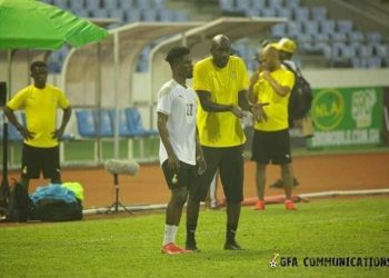 Daniel Afriyie Barnie will perform if given the opportunity like other Black Star players- Hearts of Oak PRO