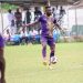 Medeama SC defender Vincent Atinga handed Black Stars B invite