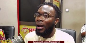 Joseph Attamah commends Otto Addo’s led technical team for qualifying Ghana to 2022 World Cup