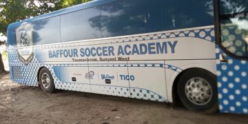 We want security guarantees or else we won’t go to Tamale- Baffour Soccer Academy to GFA