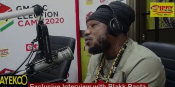 Ban boxing, it was introduced by Whites for Blacks to hurt themselves – Black Rasta