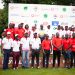 Vodafone 65th Asantehene open golf championship commences