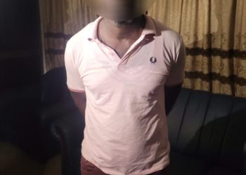 42-year-old man arrested for attempting to ‘sacrifice his daughter for money’