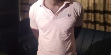 42-year-old man arrested for attempting to ‘sacrifice his daughter for money’