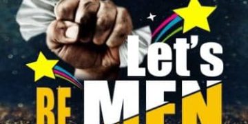 Real Men Conference to be held on June 18, 2022