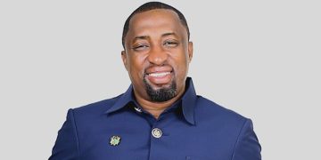 Leaders who understand current trends can help break the 8 – Essilfie Kumi