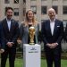16 cities chosen to host World Cup 2026 matches