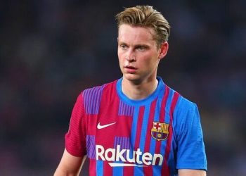 Frenkie de Jong wants to stay at Barcelona – Ronald Koeman
