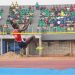 Africa Athletics Championship: Rose Yeboah wins gold for Ghana