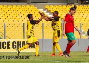 Morocco vs Ghana: GFA to file protest against Mauritania referee Aissata Amadou