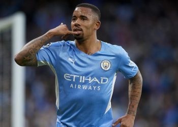 Arsenal, Man City agree Gabriel Jesus transfer – sources