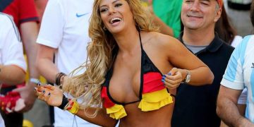 2022 World Cup:  “One-Night Stands Can Lead To 7 Years In Jail”- Qatar warns fans