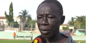 Former Ghana star Abu Imoro is dead