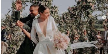 Kevin-Prince Boateng becomes first person in the world to marry in the metaverse