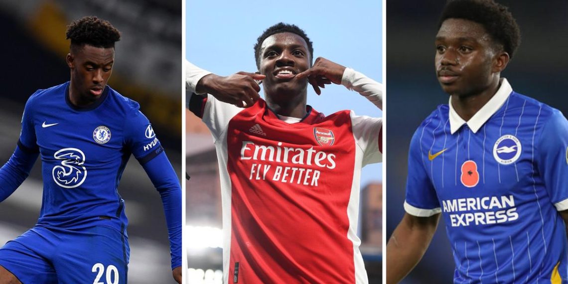 Ghana set to announce nationality switch of Europe-based players – Otto Addo