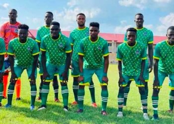 betPawa GPL: Nsoatreman is invincible at home, we’ve lost just once this season - Coach Boniface Ayipa