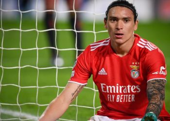 Liverpool to sign Darwin Nunez from Benfica in club record €100m deal