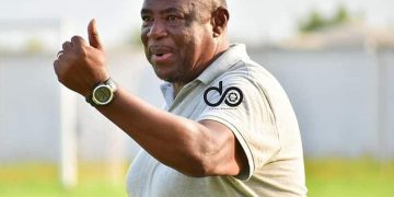 U17 WAFU Zone B Qualifiers: Coach Paa Kwasi Fabian confirms losing 20 players after MRI test