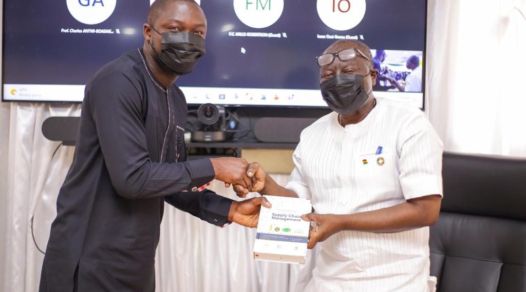 GhLA and NLA support public sector improvement efforts.