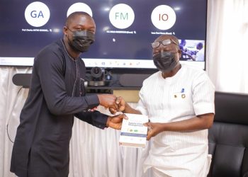 GhLA and NLA support public sector improvement efforts.