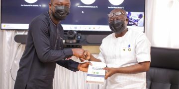 GhLA and NLA support public sector improvement efforts.