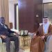 Ghana requests for infrastructure support from Qatar after 2022 World Cup