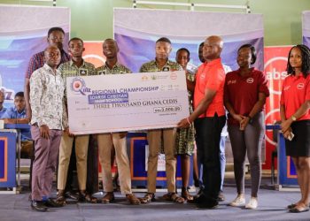 Cultivating the ideal future generation – Absa Bank National Science and Maths Quiz