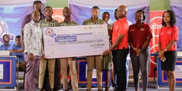 Cultivating the ideal future generation – Absa Bank National Science and Maths Quiz