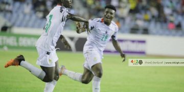 2023 AFCON Qualifiers: Otto Addo wins first game as Ghana beat Madgascar 3-0