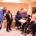 NLA Good Causes foundation donates to National Council on Persons with Disability