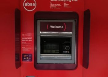 Absa Bank introduces first-ever QR Code feature for ATMs