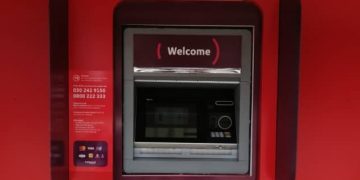 Absa Bank introduces first-ever QR Code feature for ATMs