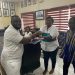 Musah Superior picks nomination forms to contest NPP General Secretary slot