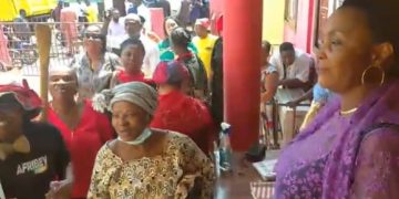 No chance of us agreeing to the 12-day arrears payment – aggrieved caterers association to gov’t