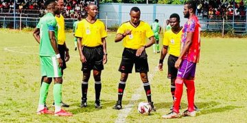 GPL: Eleven Wonders beat Hearts of Oak to move up from relegation zone