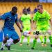 Africa Legends hold Dortmund legends to a 2-2 draw in Accra